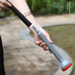Splashproof Gardening Watering Shower Head Faucet Seepage Device