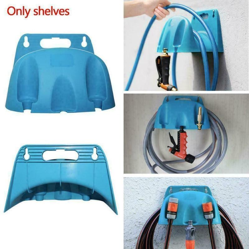 Heavy Duty Wall Mounted Hose Bracket for Garden Hose Hanger