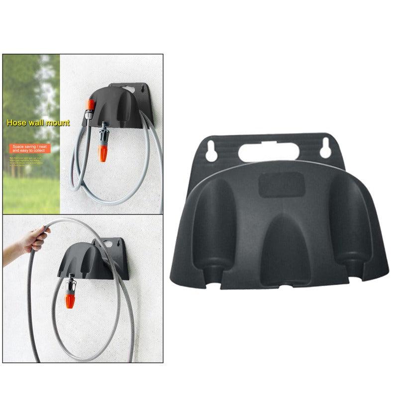 Heavy Duty Wall Mounted Hose Bracket for Garden Hose Hanger