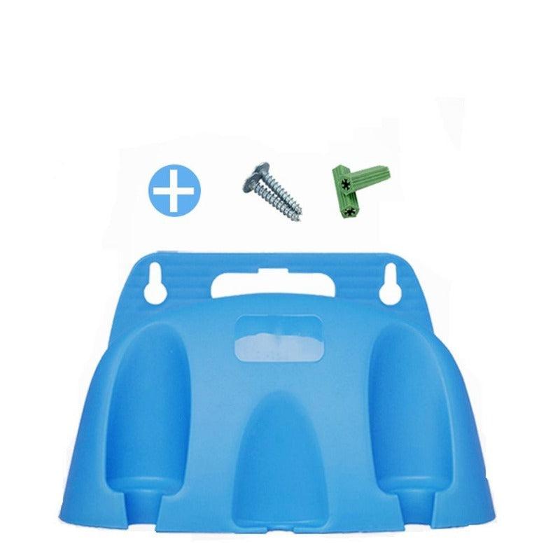Heavy Duty Wall Mounted Hose Bracket for Garden Hose Hanger