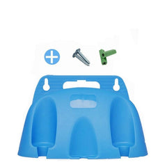 Heavy Duty Wall Mounted Hose Bracket for Garden Hose Hanger