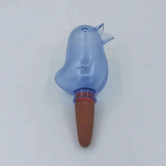 Automatic Flower Watering Device Bird Irrigation