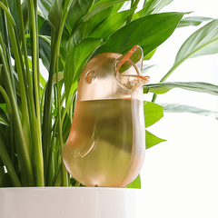 Automatic Flower Watering Device Bird Irrigation