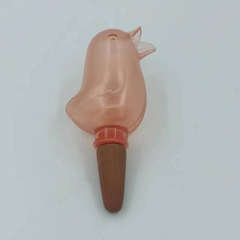 Automatic Flower Watering Device Bird Irrigation