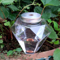 500ml Garden Auto Watering Kit Drip Irrigation System