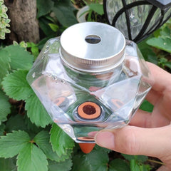 500ml Garden Auto Watering Kit Drip Irrigation System