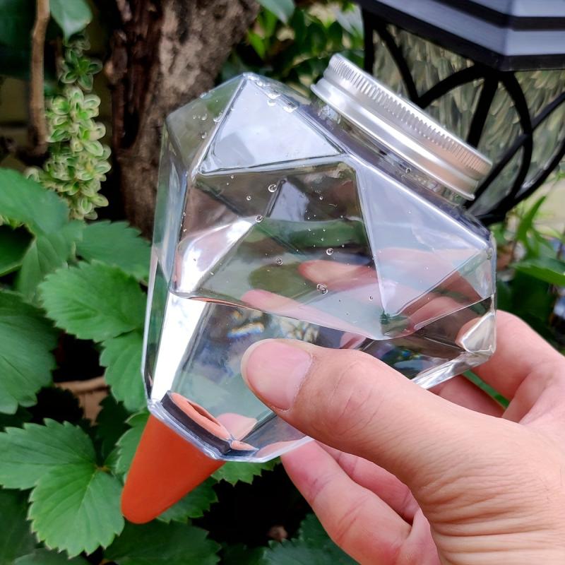 500ml Garden Auto Watering Kit Drip Irrigation System