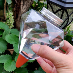 500ml Garden Auto Watering Kit Drip Irrigation System