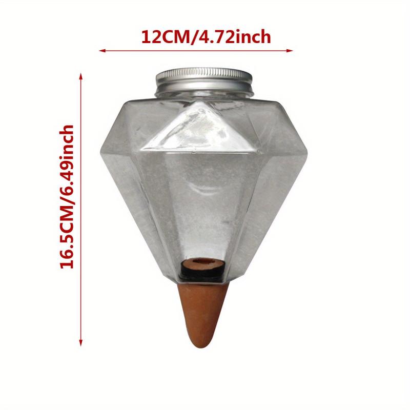 500ml Garden Auto Watering Kit Drip Irrigation System