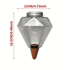 500ml Garden Auto Watering Kit Drip Irrigation System