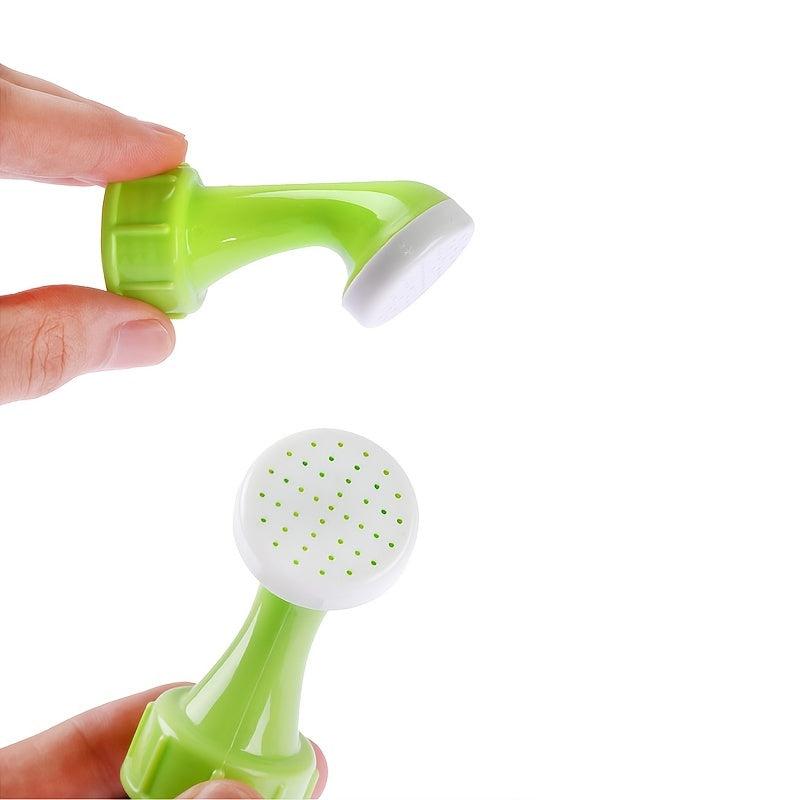 2pcs Plant Watering Device Shower Nozzle Sprinkler