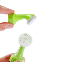 2pcs Plant Watering Device Shower Nozzle Sprinkler