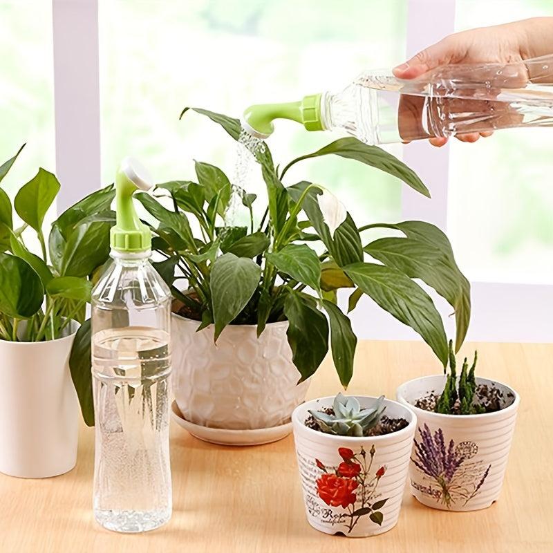 Creative Sprinkler Watering Pot for Potted Plants