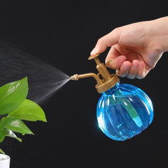 350ML Plant Flower Watering Pot Spray Bottle - Small Garden Tools