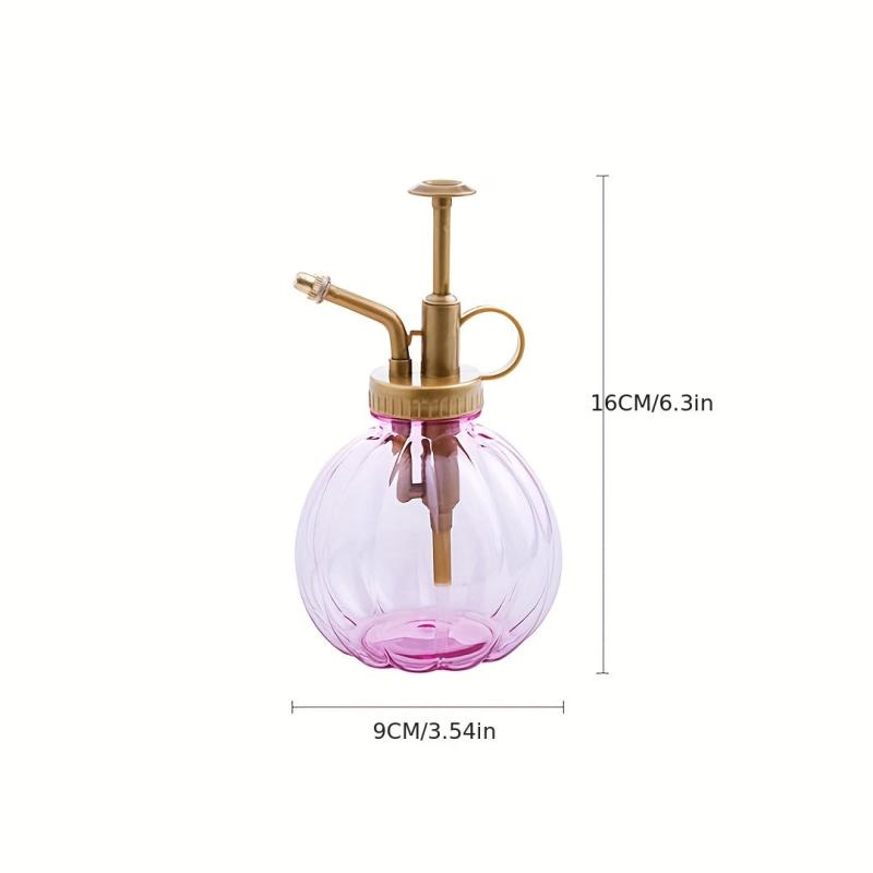 350ML Plant Flower Watering Pot Spray Bottle - Small Garden Tools