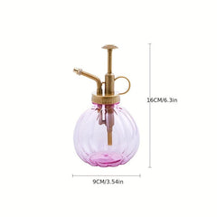 350ML Plant Flower Watering Pot Spray Bottle - Small Garden Tools