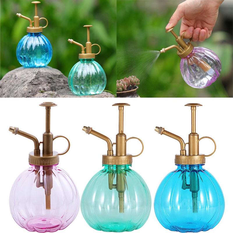 350ML Plant Flower Watering Pot Spray Bottle - Small Garden Tools