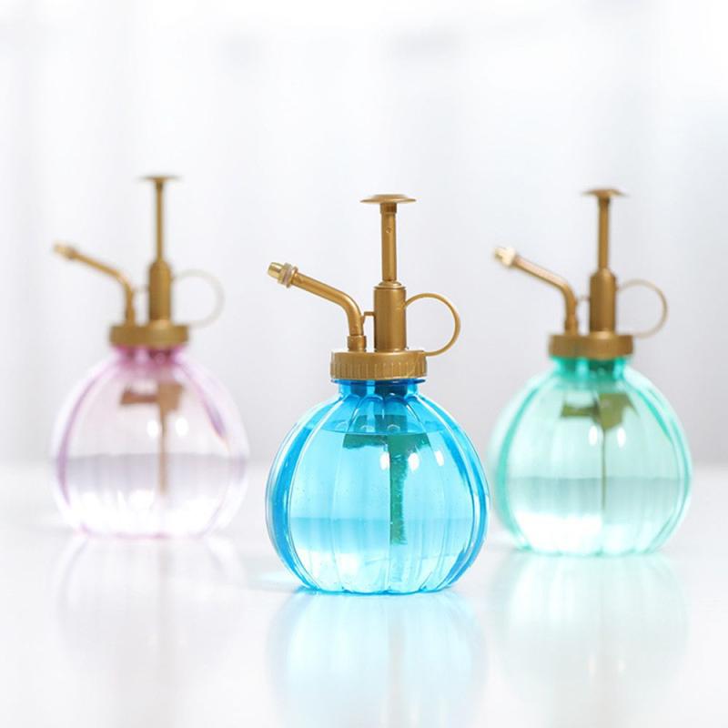350ML Plant Flower Watering Pot Spray Bottle - Small Garden Tools