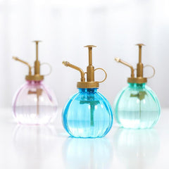 350ML Plant Flower Watering Pot Spray Bottle - Small Garden Tools
