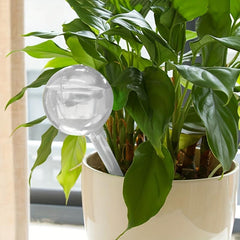 10pcs Self Watering Bulbs Drippers for Garden