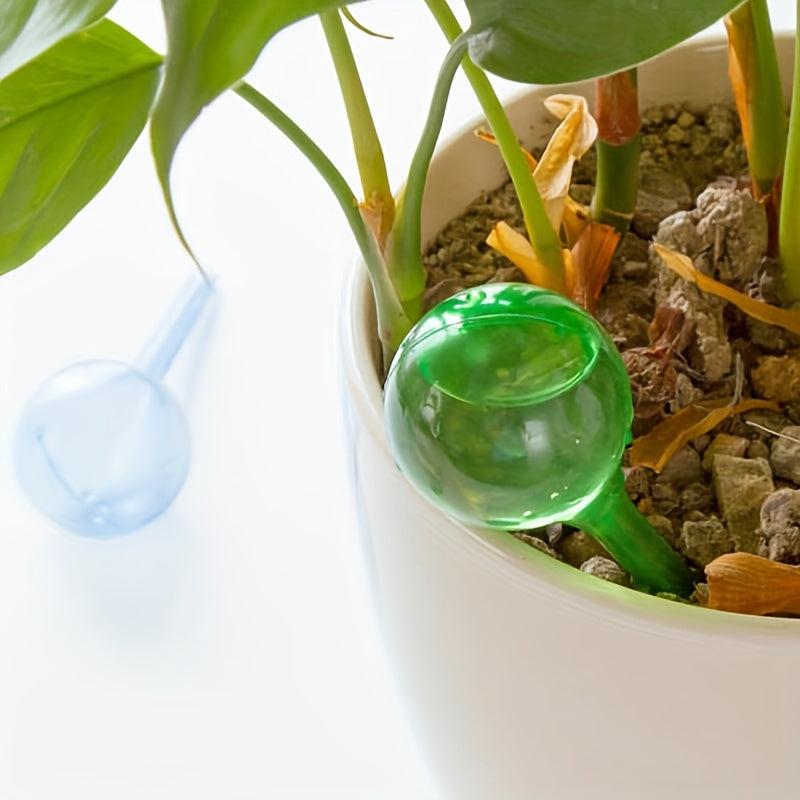 10pcs Self Watering Bulbs Drippers for Garden