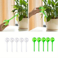 10pcs Self Watering Bulbs Drippers for Garden