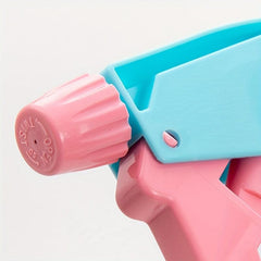 2pcs Water Bottle Sprinkler Universal Water Spray
