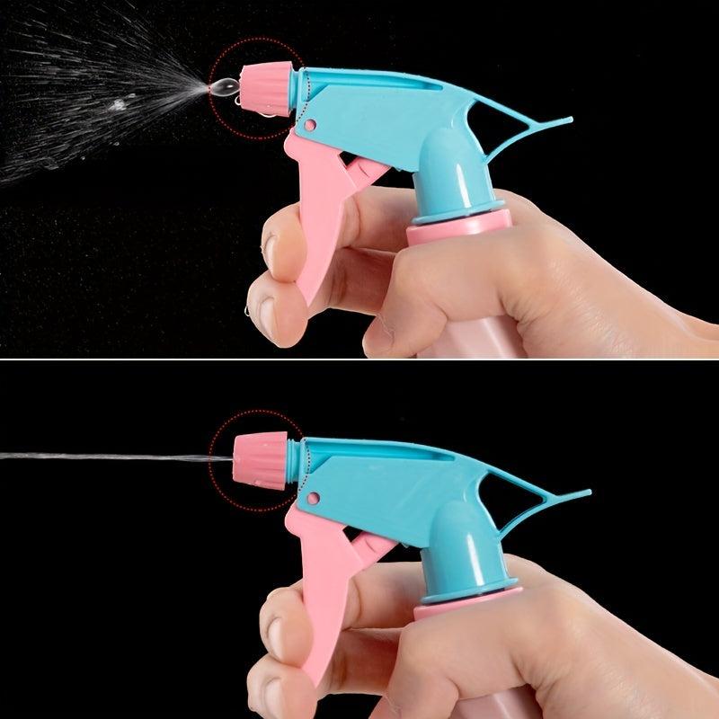 2pcs Water Bottle Sprinkler Universal Water Spray