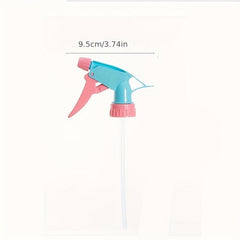 2pcs Water Bottle Sprinkler Universal Water Spray