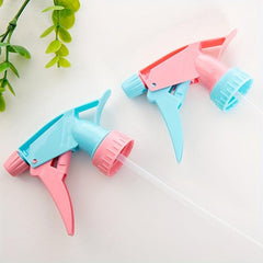2pcs Water Bottle Sprinkler Universal Water Spray