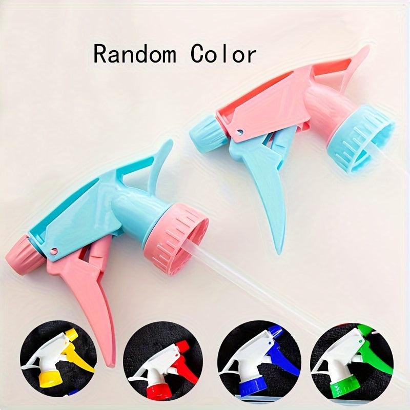 2pcs Water Bottle Sprinkler Universal Water Spray