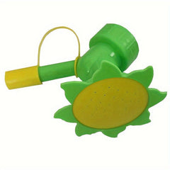 2-Way Sprinkler Nozzles for Bottles & Plants