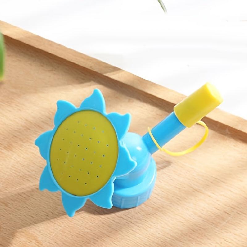 2-Way Sprinkler Nozzles for Bottles & Plants