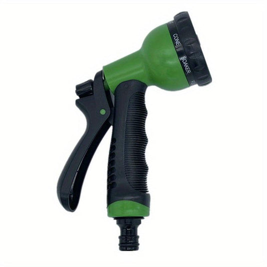 Portable High Pressure Water Gun for Car Wash
