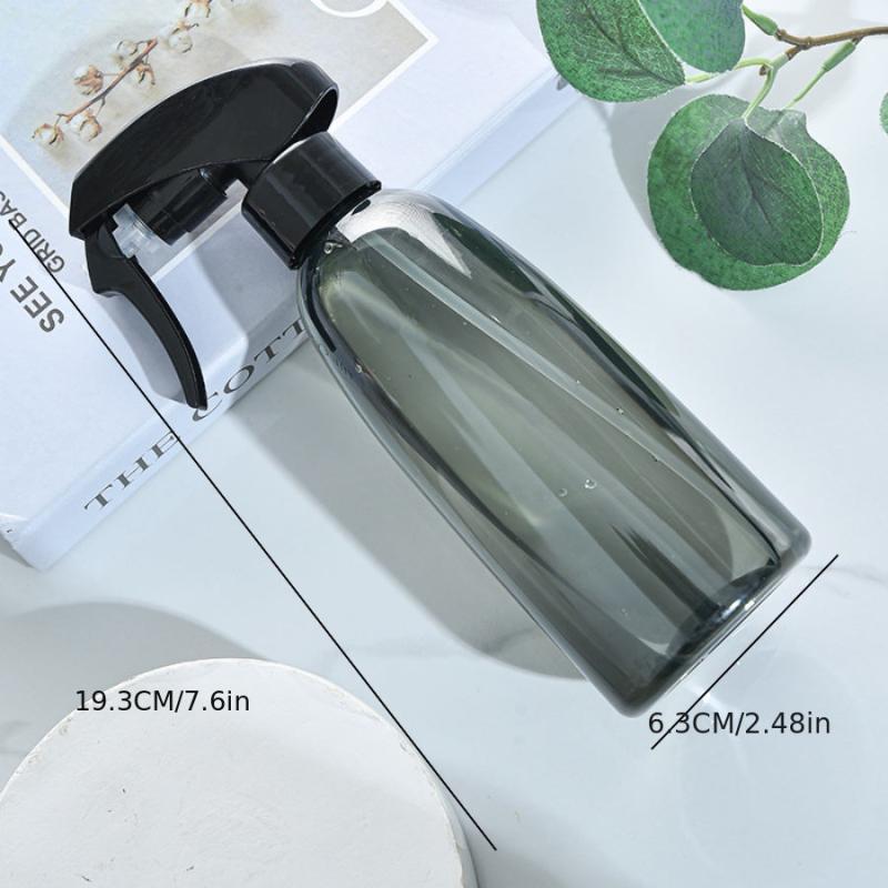 Watering Flowers Trigger Sprayer Leakproof Fine Mist Spray Bottle