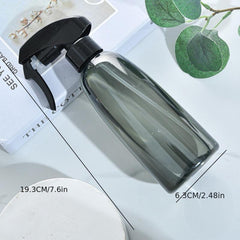 Watering Flowers Trigger Sprayer Leakproof Fine Mist Spray Bottle