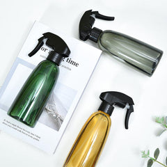 Watering Flowers Trigger Sprayer Leakproof Fine Mist Spray Bottle