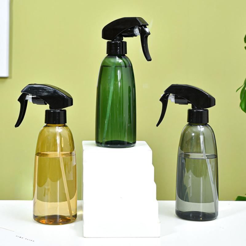 Watering Flowers Trigger Sprayer Leakproof Fine Mist Spray Bottle