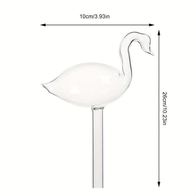 Automatic Flower Watering Device Self Watering Stakes Plant Glass Waterer