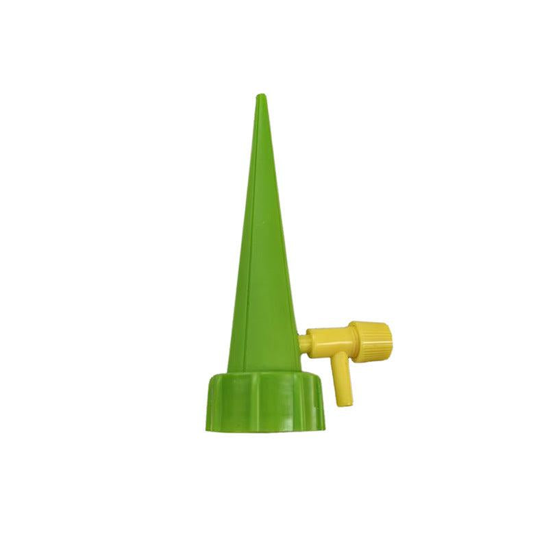 10pcs Automatic Flower Watering Device Adjustable Drip Water Dispenser