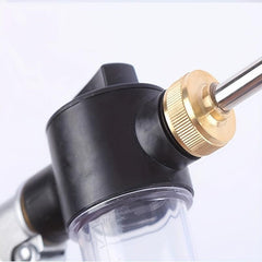 High Pressure Spray Gun Cleaning Machine Car Washing Machine