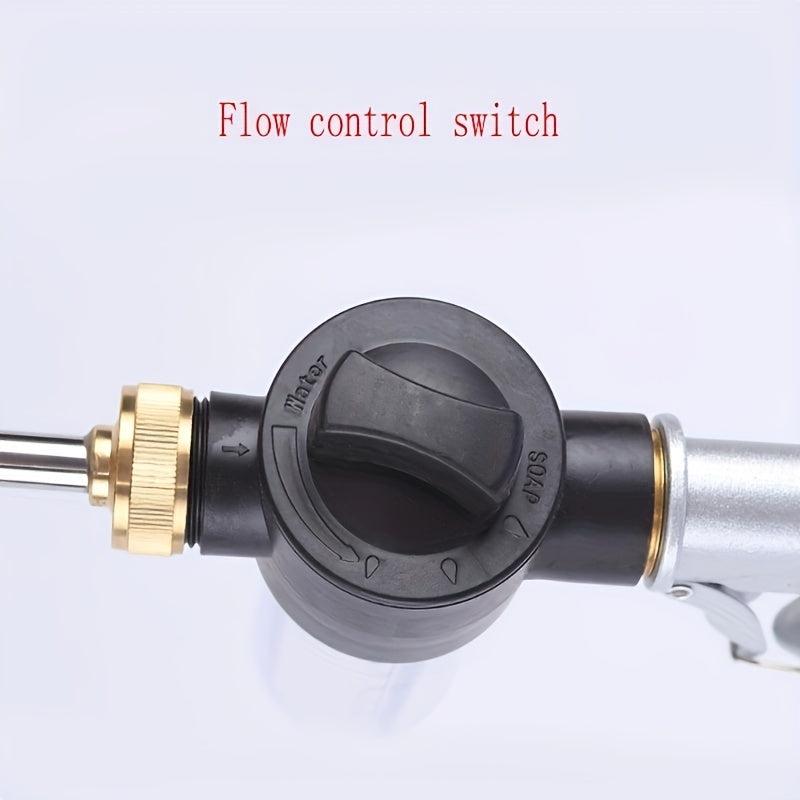 High Pressure Spray Gun Cleaning Machine Car Washing Machine