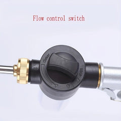 High Pressure Spray Gun Cleaning Machine Car Washing Machine