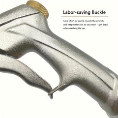 High Pressure Spray Gun Cleaning Machine Car Washing Machine