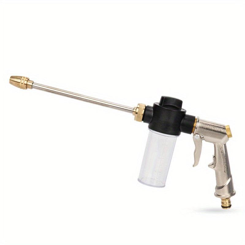 High Pressure Spray Gun Cleaning Machine Car Washing Machine