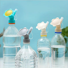 Groworks Watering Can 2 In 1 Plastic Sprinkler Nozzle Watering Cans Sprinkler