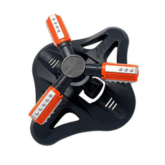 360 Rotary Nozzle Automatic Sprinkler System for Lawns and Gardens
