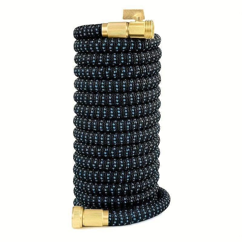 1pc Expandable Magic Hose Pipe High Pressure Garden Irrigation Tools
