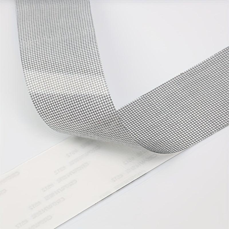 Self Adhesive Mesh Tape for Window Screen Repair