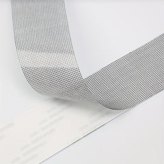 Self Adhesive Mesh Tape for Window Screen Repair